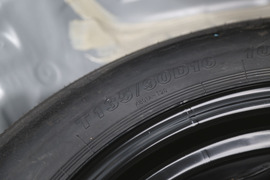 2016款广汽本田雅阁2.0L