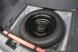 2016款广汽本田雅阁2.0L