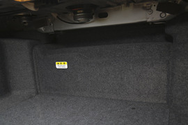 2016款广汽本田雅阁2.0L