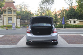 2016款广汽本田雅阁2.0L