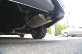 2016款广汽本田雅阁2.0L