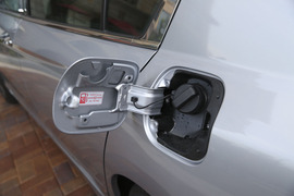 2016款广汽本田雅阁2.0L