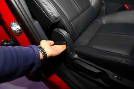 标致3008上市现场