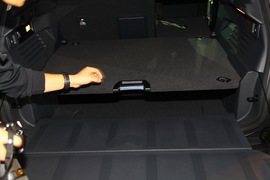 标致3008上市现场