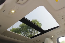 2017款福特翼虎EcoBoost