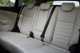 2017款福特翼虎EcoBoost