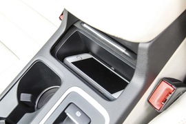 2017款福特翼虎EcoBoost