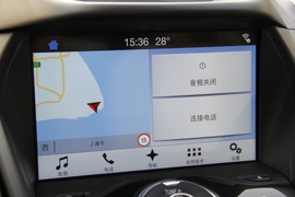 2017款福特翼虎EcoBoost