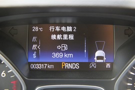 2017款福特翼虎EcoBoost