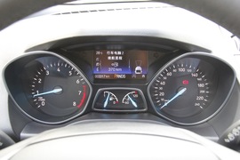 2017款福特翼虎EcoBoost
