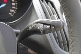 2017款福特翼虎EcoBoost