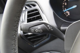 2017款福特翼虎EcoBoost