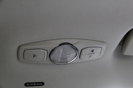 2017款福特翼虎EcoBoost