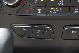 2017款福特翼虎EcoBoost