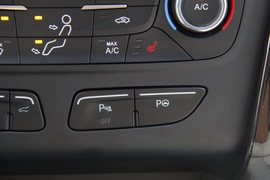 2017款福特翼虎EcoBoost
