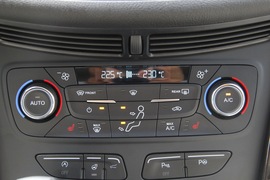 2017款福特翼虎EcoBoost