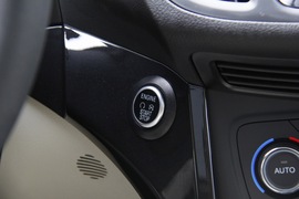 2017款福特翼虎EcoBoost