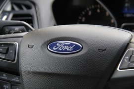 2017款福特翼虎EcoBoost