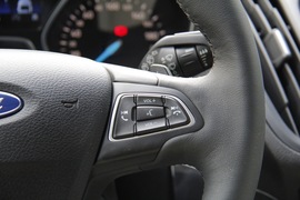 2017款福特翼虎EcoBoost