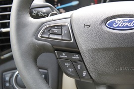 2017款福特翼虎EcoBoost