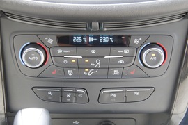 2017款福特翼虎EcoBoost