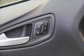2017款福特翼虎EcoBoost