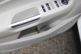 2017款福特翼虎EcoBoost