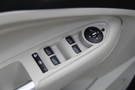 2017款福特翼虎EcoBoost