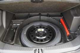 2017款福特翼虎EcoBoost