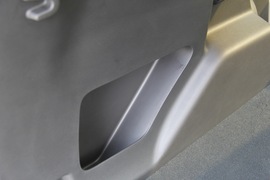 2017款福特翼虎EcoBoost