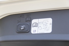 2017款福特翼虎EcoBoost