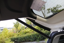 2017款福特翼虎EcoBoost