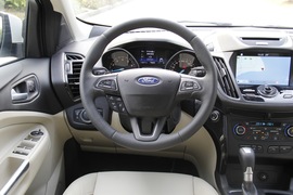 2017款福特翼虎EcoBoost