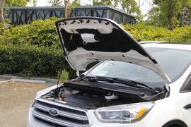 2017款福特翼虎EcoBoost