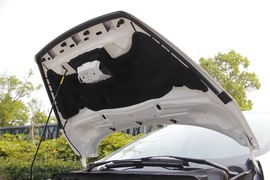 2017款福特翼虎EcoBoost