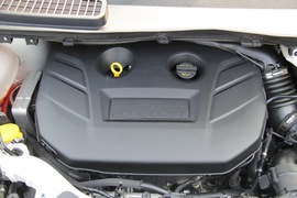 2017款福特翼虎EcoBoost