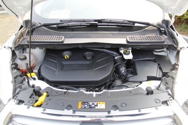 2017款福特翼虎EcoBoost
