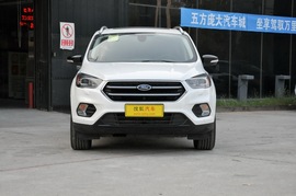 2017款长安福特翼虎