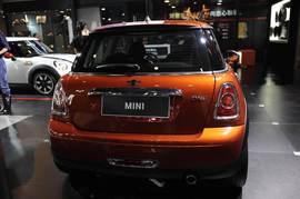 2011款MINI