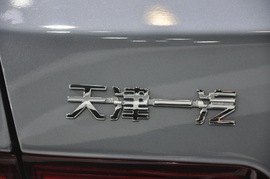 2011款天津一汽威志三厢