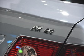 2011款天津一汽威志三厢