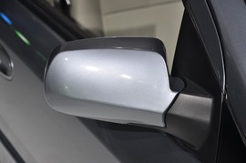 2011款天津一汽威志三厢