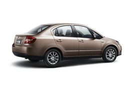 2011款长安铃木天语尚悦