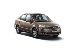 2011款长安铃木天语尚悦