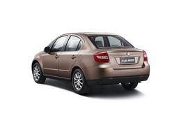 2011款长安铃木天语尚悦