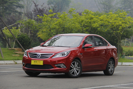 2016款长安逸动1.6L
