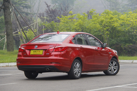 2016款长安逸动1.6L