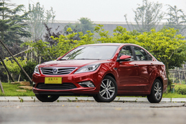 2016款长安逸动1.6L