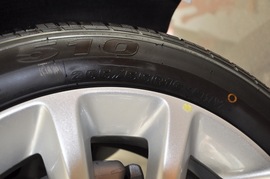 2017款雪佛兰科鲁兹
