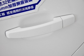 2016款雪佛兰迈锐宝